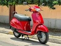 ACTİVA 100