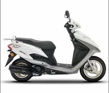 ACTİVA S 125