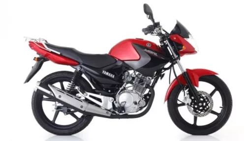YBR 125