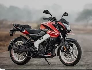 PULSAR NS 200