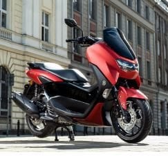 N MAX 125