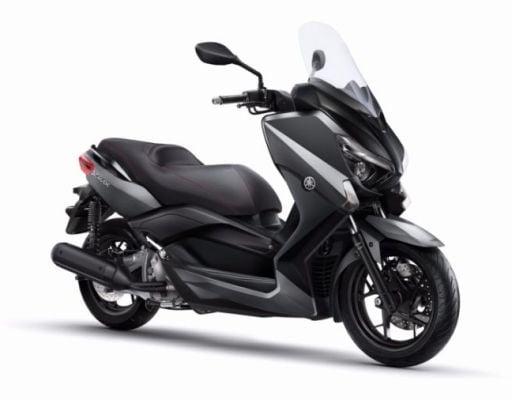 X MAX 250