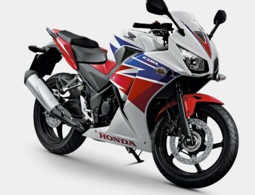 CBR 250