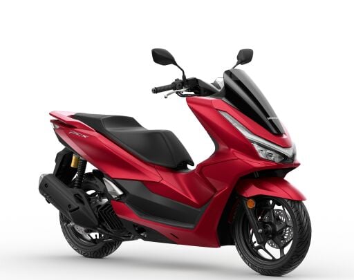 PCX 125-150