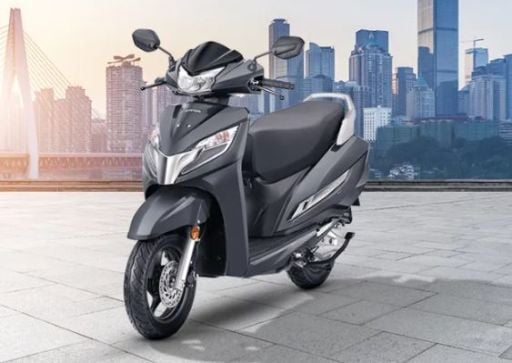 ACTİVA 125