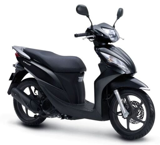 DİO 110