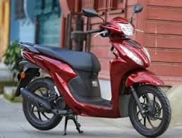 DİO 110