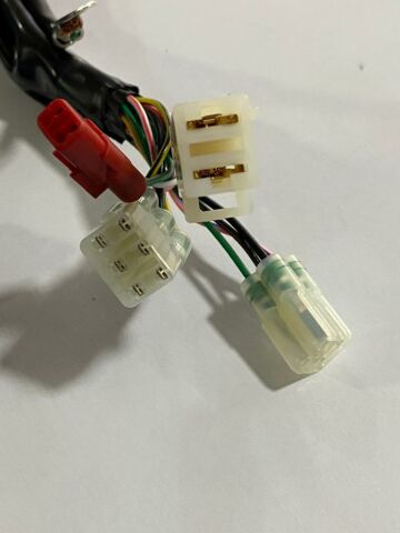 Spacy Enjeksiyon Tesisatı Yeni Model