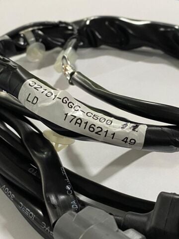 Spacy Enjeksiyon Tesisatı Yeni Model