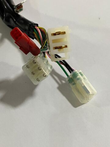 Spacy Enjeksiyon Tesisatı Yeni Model