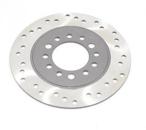 Alpha Disk Orj