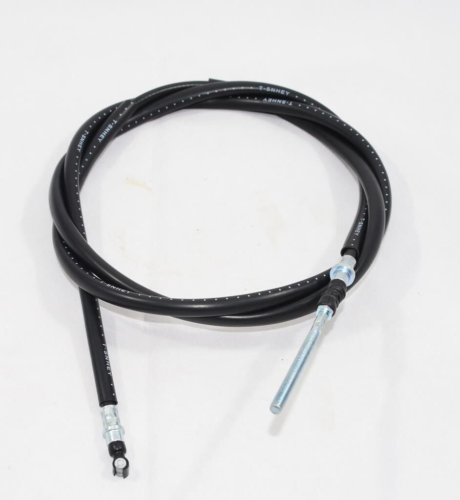 Alpha Arka Fren Teli