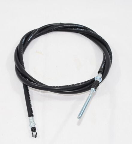 Alpha Arka Fren Teli