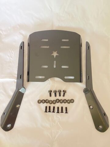 NMAX 125-155 Arka Bagaj Demiri -2015-2020 modellerle uyumlu-