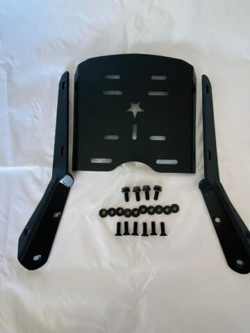 NMAX 125-155 Arka Bagaj Demiri -2015-2020 modellerle uyumlu-