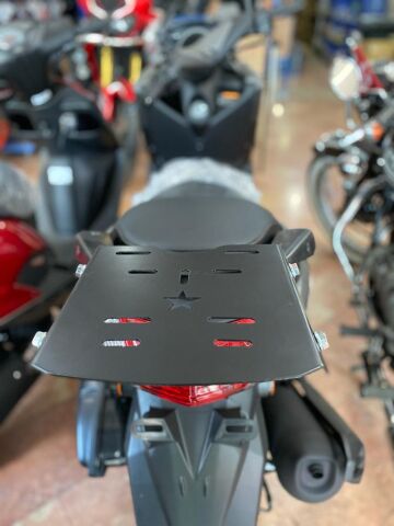 NMAX 125-155 Arka Bagaj Demiri -2015-2020 modellerle uyumlu-