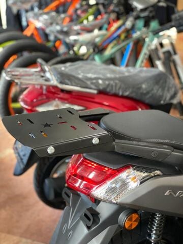 NMAX 125-155 Arka Bagaj Demiri -2015-2020 modellerle uyumlu-