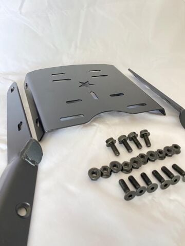 NMAX 125-155 Arka Bagaj Demiri -2015-2020 modellerle uyumlu-