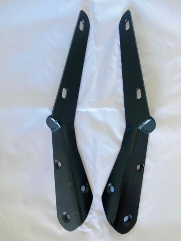 NMAX 125-155 Arka Bagaj Demiri -2015-2020 modellerle uyumlu-