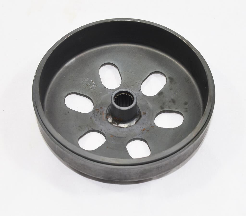 Spacy Debriyaj Tası