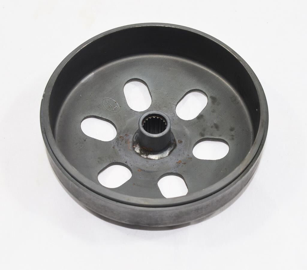 Spacy Debriyaj Tası