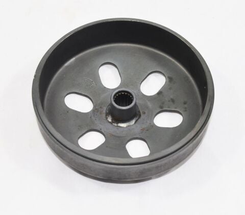 Spacy Debriyaj Tası