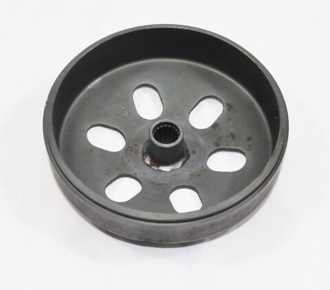 Spacy Debriyaj Tası