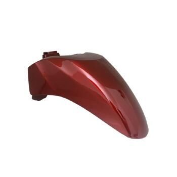 Dio 110 Ön Çamurluk Kırmızı