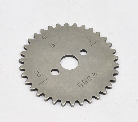 Spacy Eksantrik Dişlisi