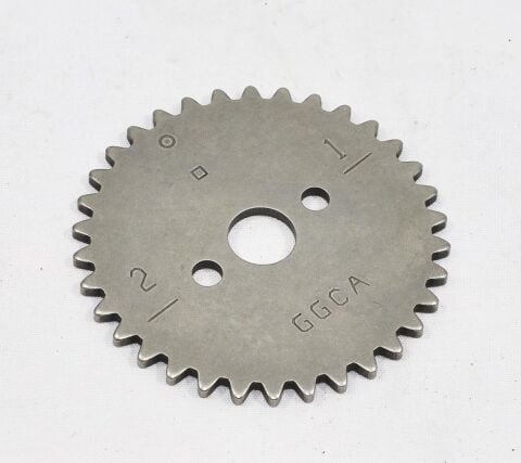 Spacy Eksantrik Dişlisi