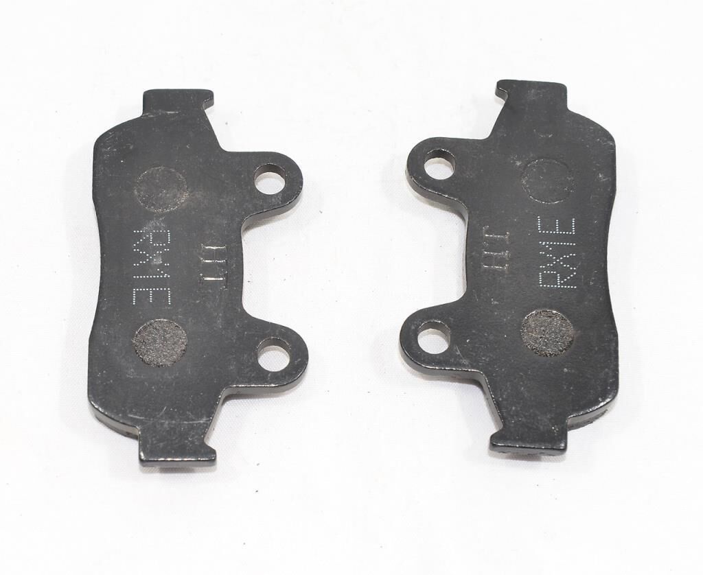 Activa S 125 Ön Fren Disk Balata Orijinal