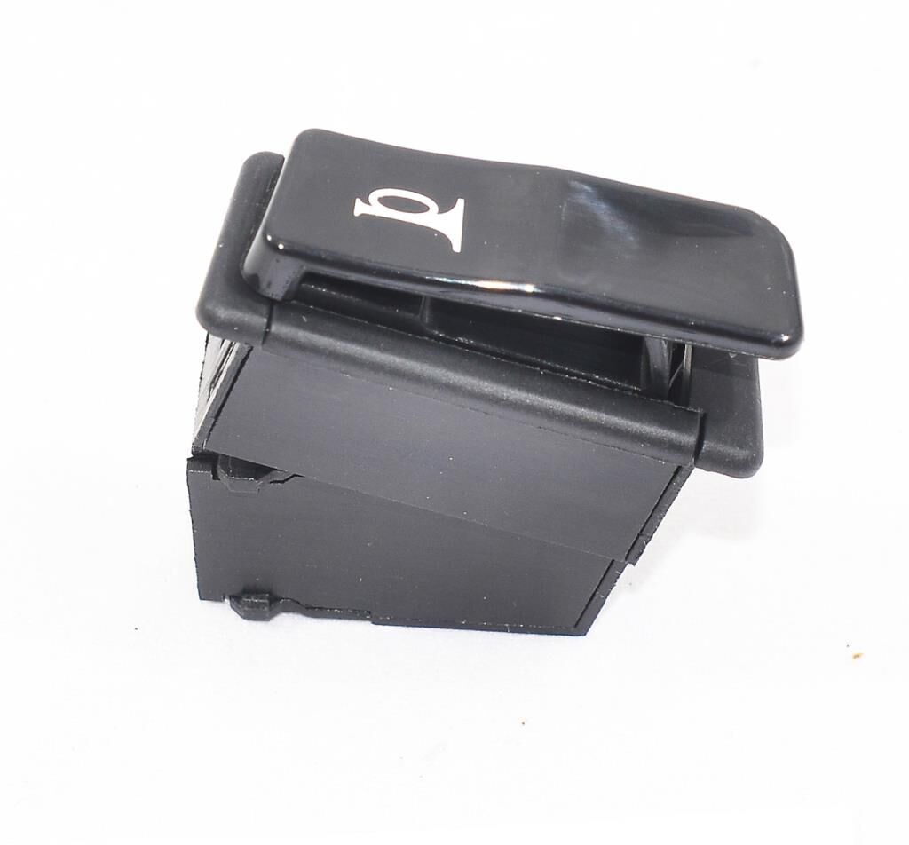 Alpha Korna Düğmesi