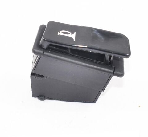 Alpha Korna Düğmesi