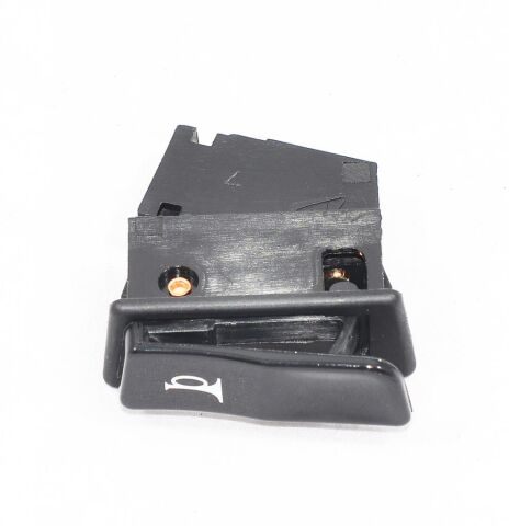 Alpha Korna Düğmesi