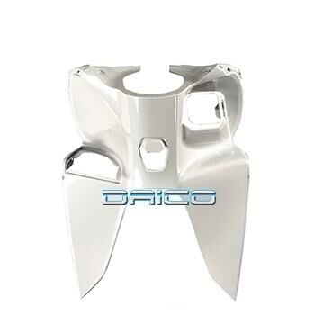 Dio 110 İç Göğüs Torpido Beyaz