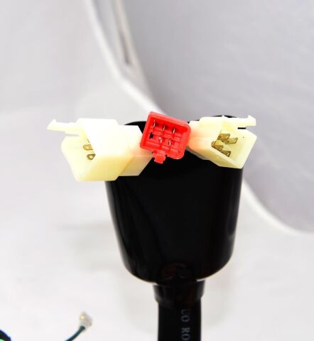 Spacy Kilometre Saati