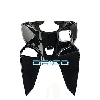 Dio 110 İç Göğüs Torpido Siyah