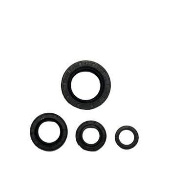 Dio 110 Keçe Seti Oem