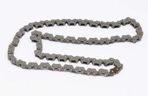 Spacy Eksantrik Zincir