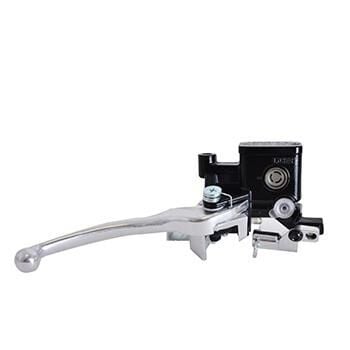 Dio 110 Üst Merkez Sağ Kombine Oem