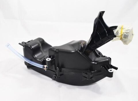 Spacy Hava Filtresi Komple