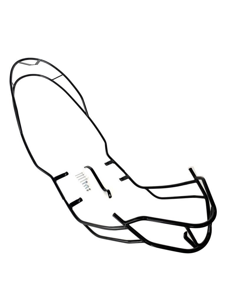 Activa S Ön Arka Koruma Demiri Takım