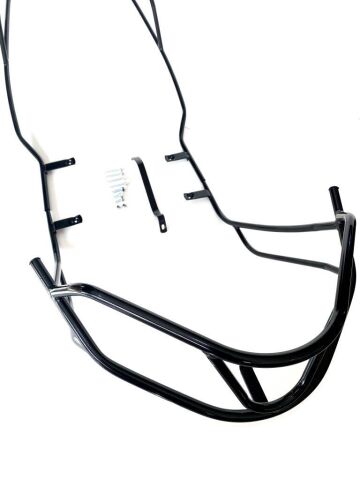 Activa S Ön Arka Koruma Demiri Takım