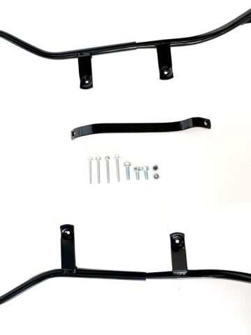 Activa S Ön Arka Koruma Demiri Takım