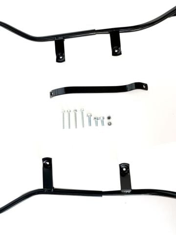 Activa S Ön Arka Koruma Demiri Takım