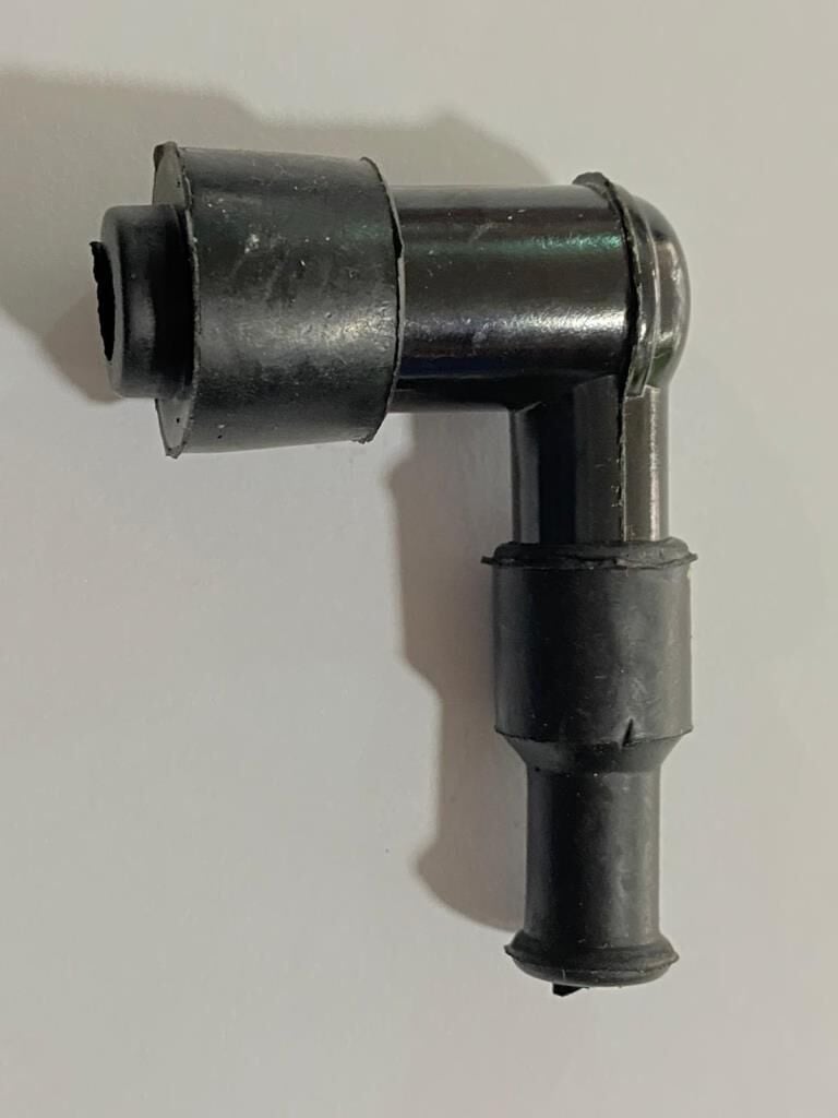 Spacy Buji Başlığı (Pipo)