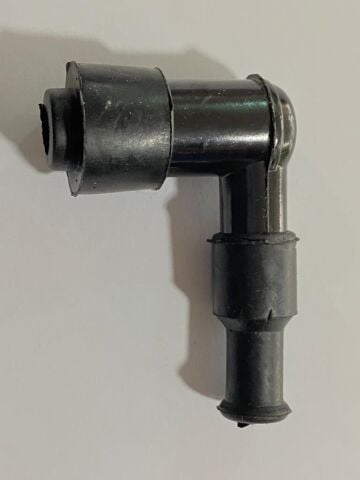 Spacy Buji Başlığı (Pipo)