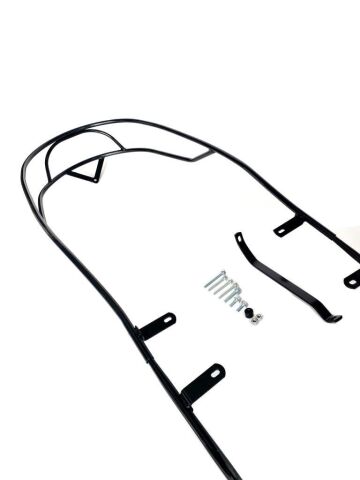 Alpha Ön Arka Koruma Demiri Takım