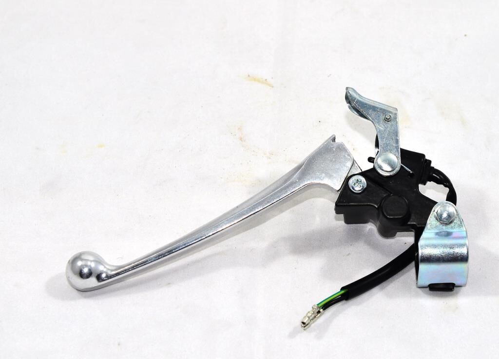 Spacy Fren Kolu Sol Komple