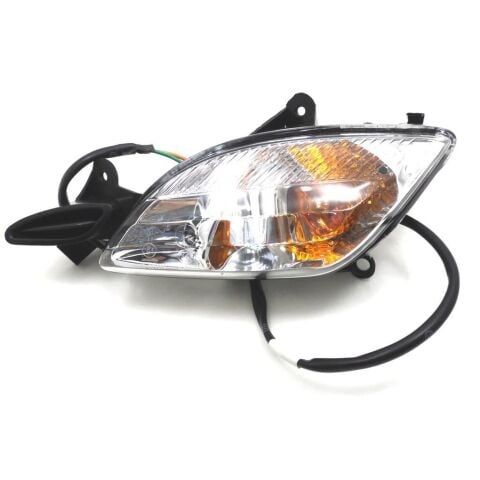 Spacy Ön Sinyal SOL